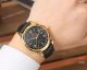 New Copy Patek Philippe Calatrava Watches White Dial Black Leather Band (4)_th.jpg